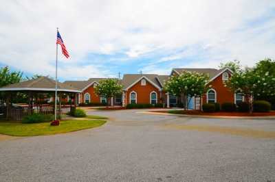 Find 8 Assisted Living Facilities near Panama City, FL