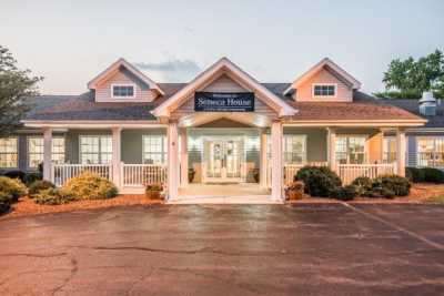 Photo of Courtyard at Tiffin