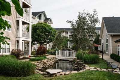 Photo of Park Place Senior Living at Winghaven