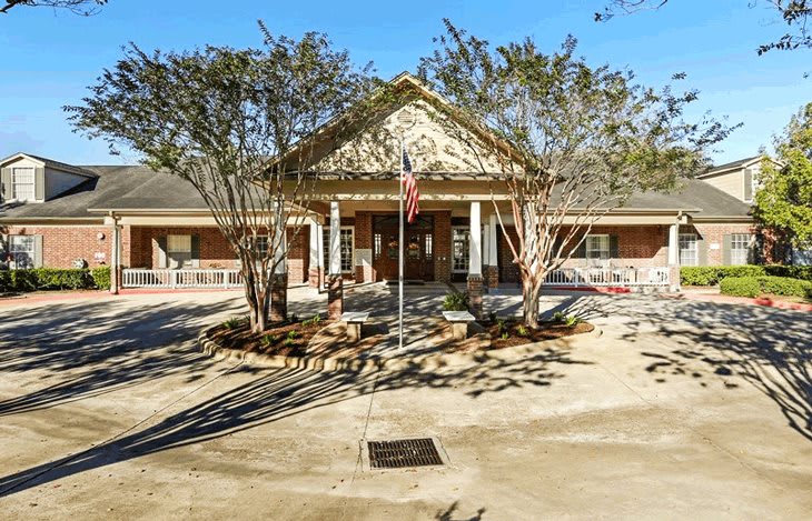 Windermere Estates Senior Living