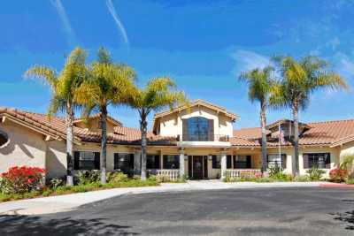 Photo of Grossmont Gardens Memory Care