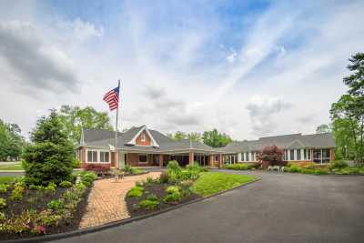 Photo of Charles Ford Retirement Communities of New Harmony