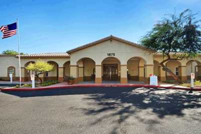 Find 258 Independent Living Facilities near Tempe, AZ