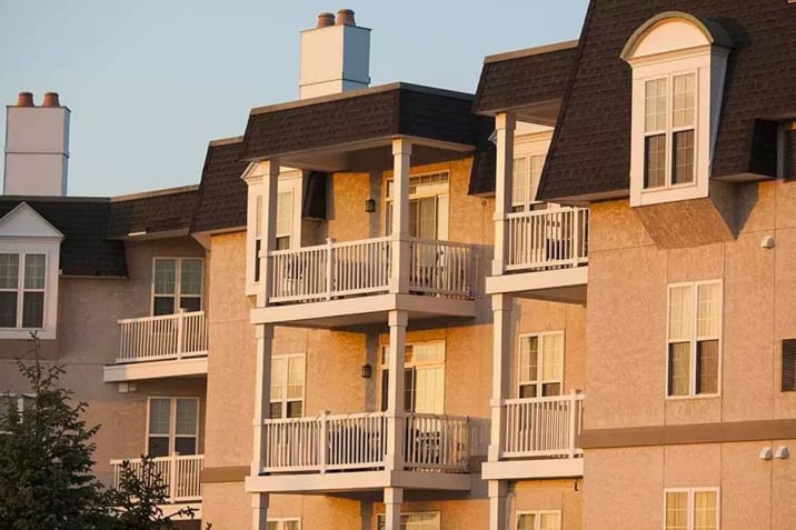 Ashbridge Manor | Independent Living | Downingtown, PA 19335 | 37 Reviews