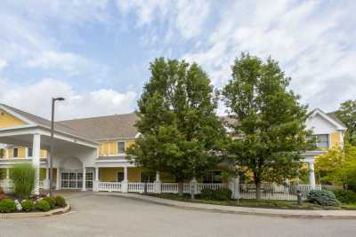 Find 260 Assisted Living Facilities near Milford, CT