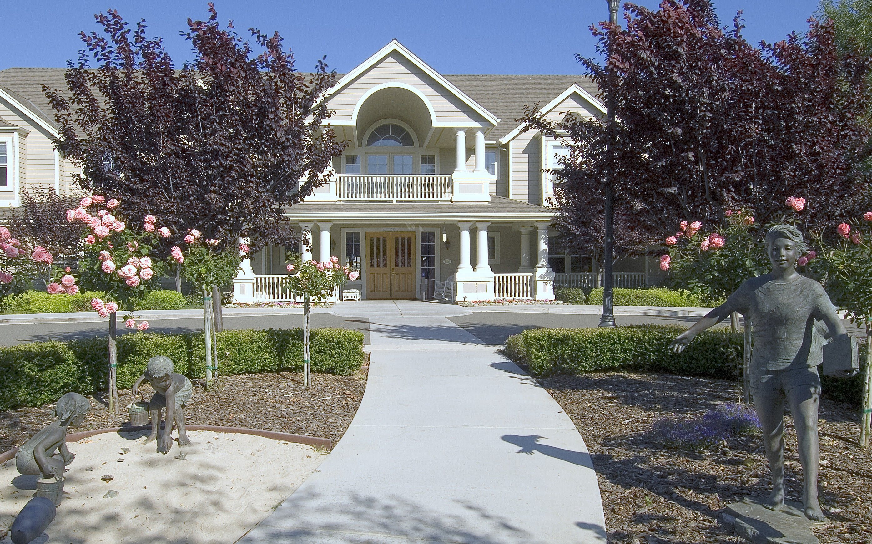 Photo of Aegis Living Dana Point