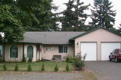 Photo of Pacific Foster Home