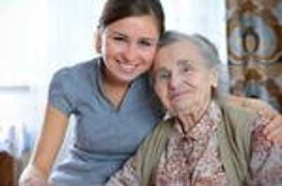Photo of Gentle Hands Home Health Services