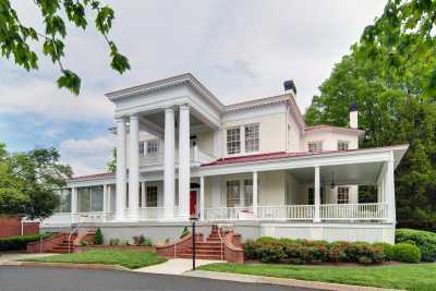 Photo of The Manor House