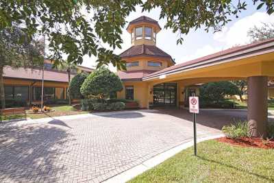Photo of Fountains Residence at Mill Cove