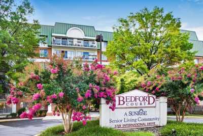 Find 302 Assisted Living Facilities near Montgomery County, MD