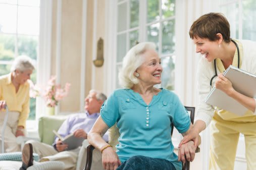 Approved In Home Care, Dallas, TX