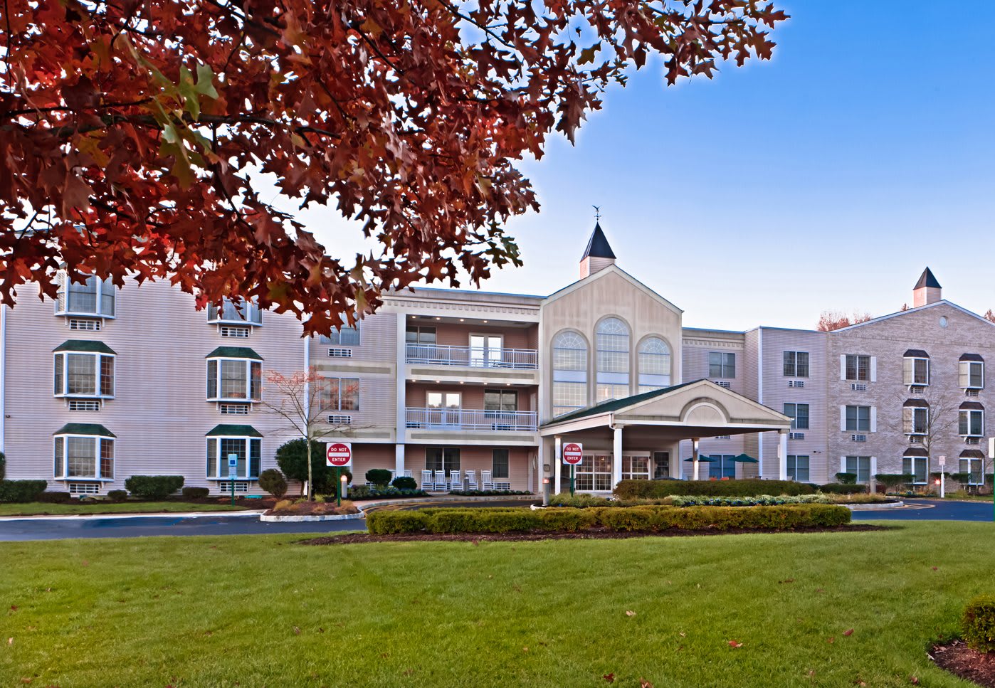 Brandywine Princeton by Monarch community exterior
