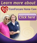 ComForCare Home Care - Phoenix, AZ