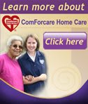 Photo of OOB - ComForCare Home Care - Phoenix, AZ