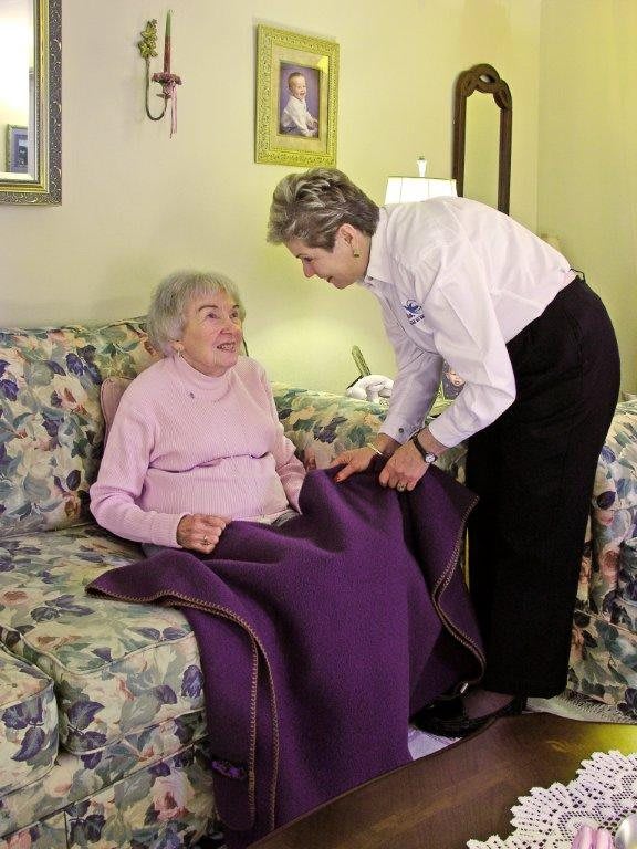Photo of Visiting Angels of Charlotte, NC