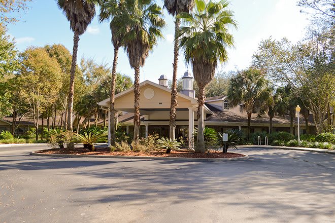 Charter Senior Living of Gainesville 