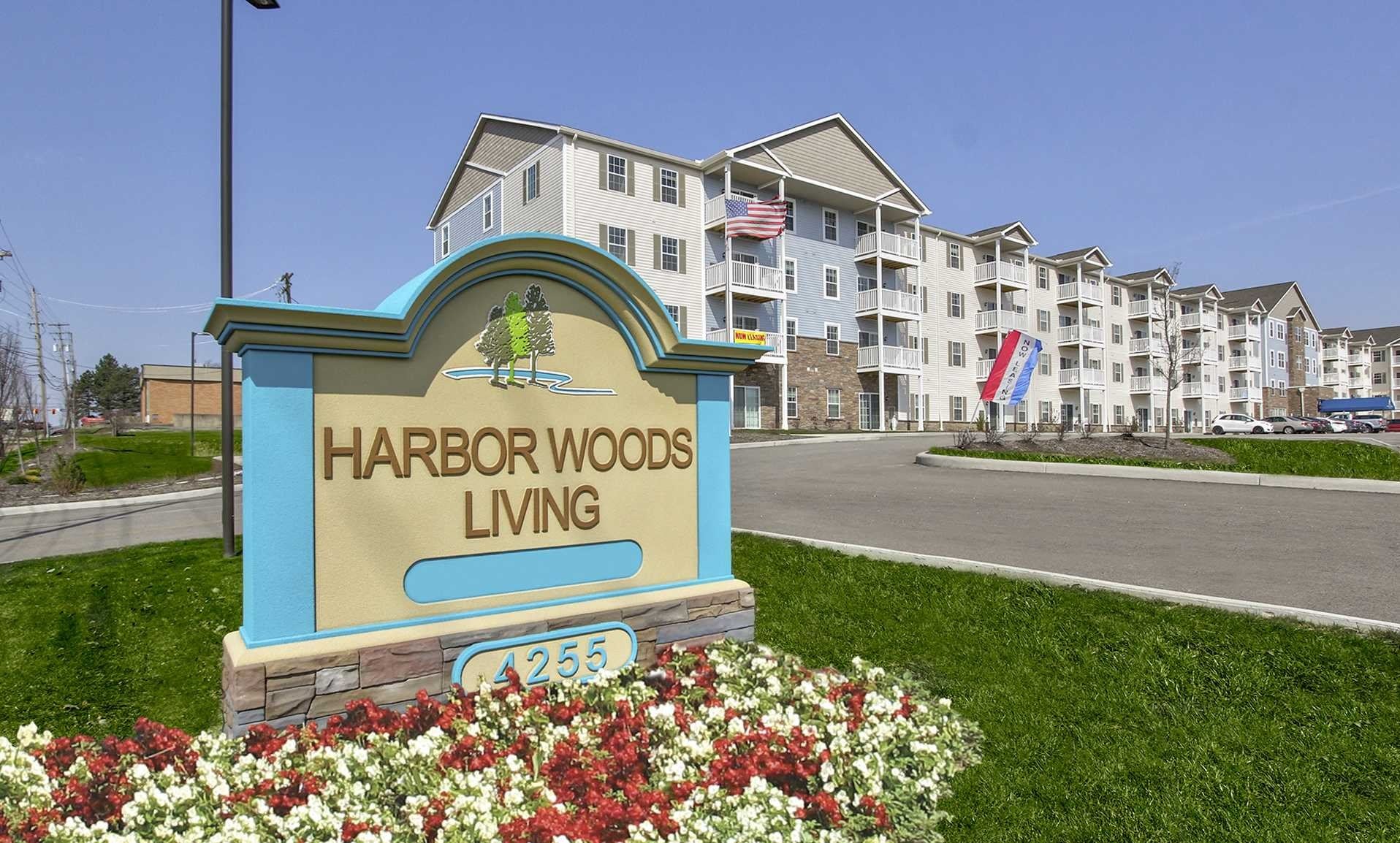 Harbor Woods Brunswick