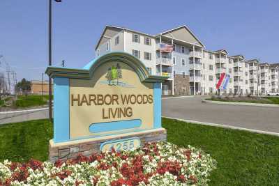 Photo of Harbor Woods Brunswick