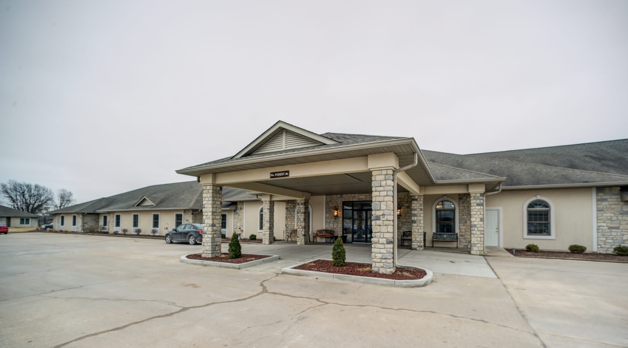 Oak Pointe Assisted Living & Memory Care Warrenton, MO 63383 17