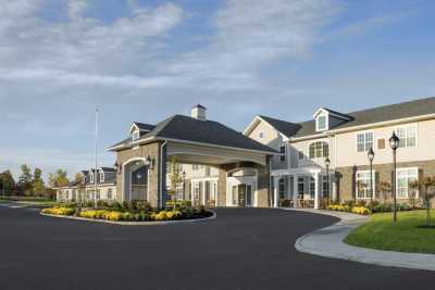 Photo of Brooklyn Pointe Assisted Living and Memory Care