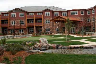 Photo of Keystone Place at Legacy Ridge