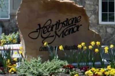 Photo of Hearthstone Manor