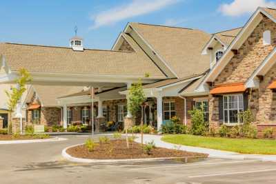 Find 120 Independent Living Facilities near Suffolk, VA