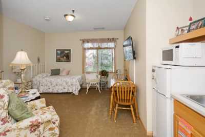 Find 385 Independent Living Facilities near North Branch, MN