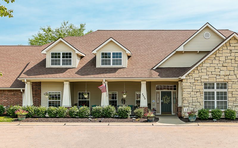 Bickford of Sioux City Community Exterior