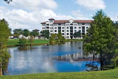 Photo of Westminster Winter Park a CCRC