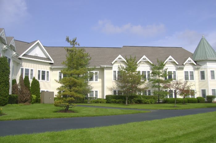 Brightview Mount Laurel