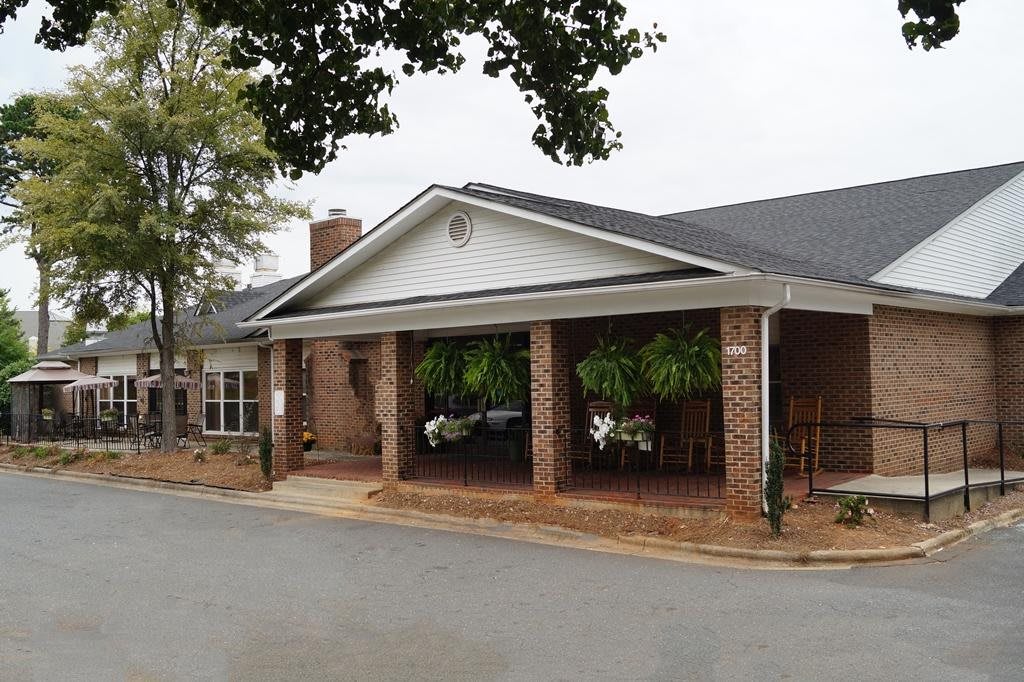 Queen City Assisted Living