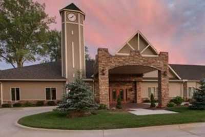 Photo of Cedarhurst Assisted Living of Moline