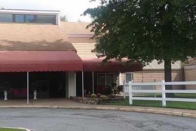 Photo of Parsons Residential Care Center