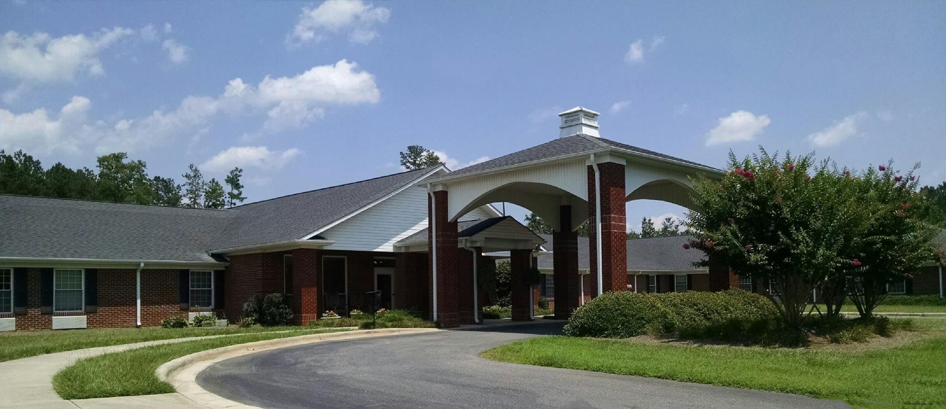 Meadowview Terrace of Wadesboro 