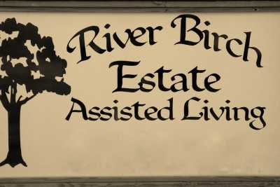 Photo of River Birch Estate Assisted Living