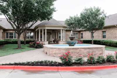 Photo of Grand Brook Memory Care of McKinney