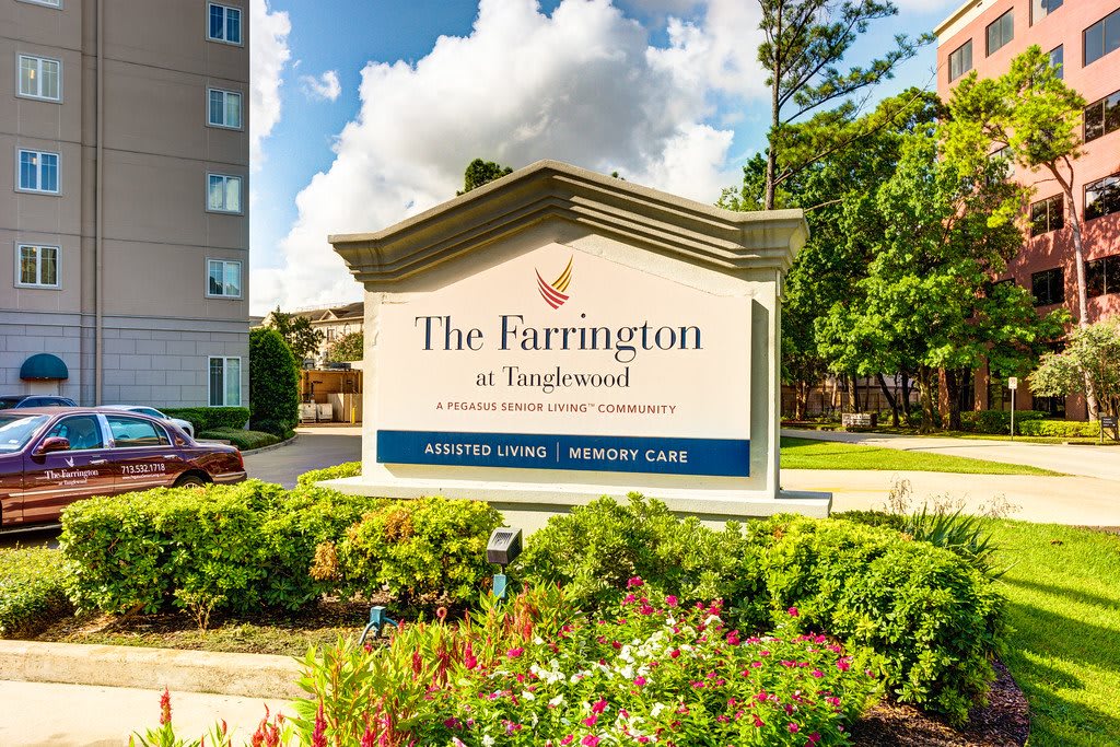 The Farrington at Tanglewood Community Campus