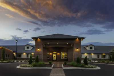 Photo of Whitetail Springs Transitional Assisted Living and Memory Care Community