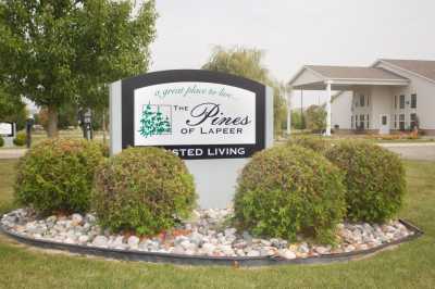 Photo of The Pines of Lapeer Assisted Living and Memory Care