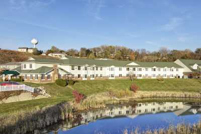 Photo of Meadow Lakes Senior Living