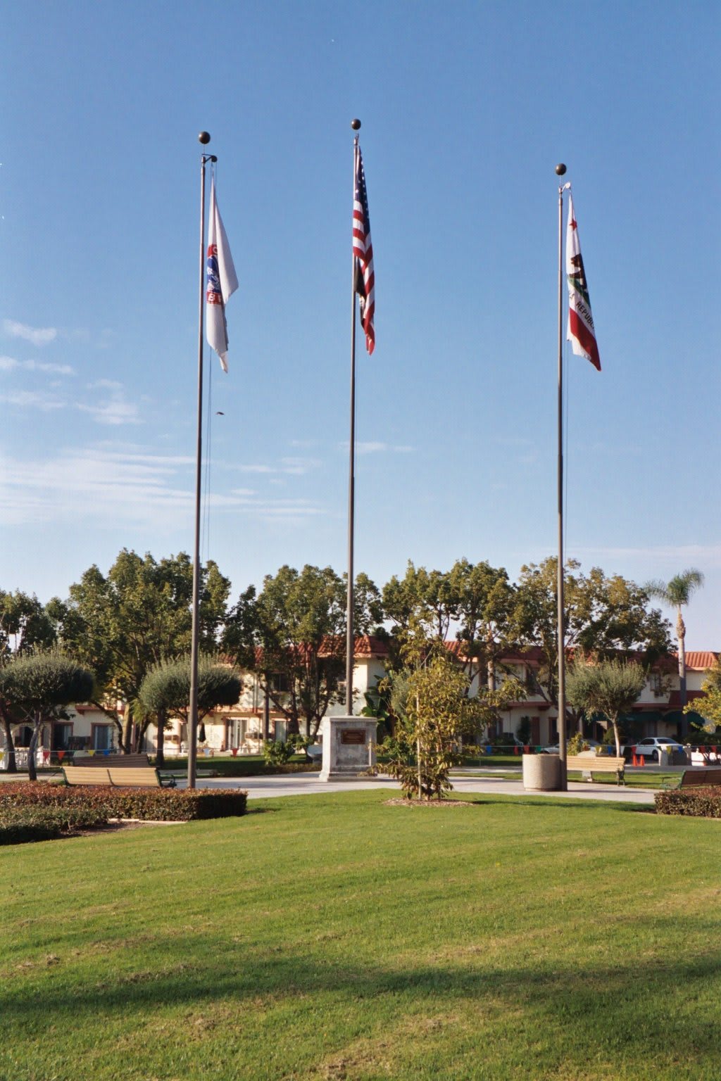 Grace Retirement Village La Habra Villa