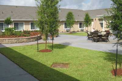 Photo of Cedar Ridge Alzheimer's Special Care Center