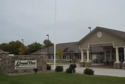 Photo of Grand View Alzheimer's Special Care Center
