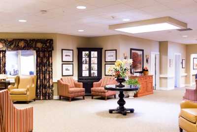 Photo of Hickory Hills Alzheimer's Special Care Center