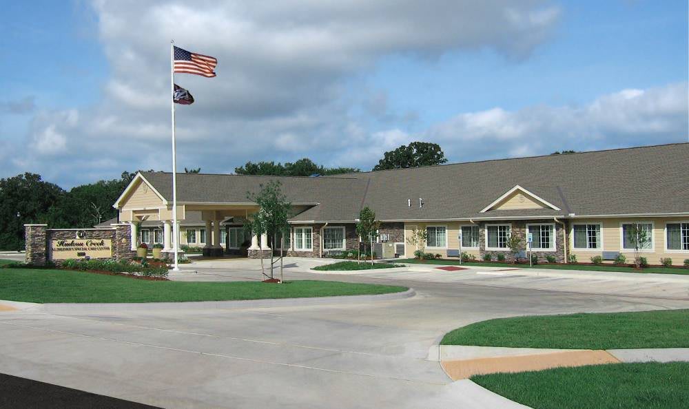 Best 19 Nursing Homes Facilities Near Bryan Tx
