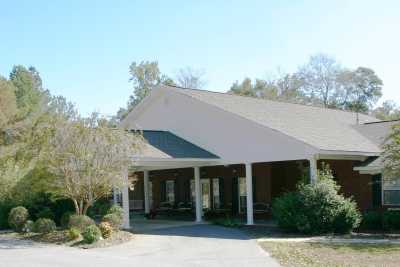 Photo of Morning Glory Meadows Assisted Living Facility
