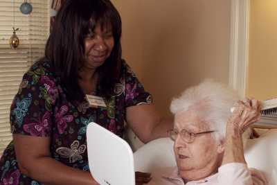 Photo of Five Star Home Health Care