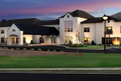 Find 116 Assisted Living Facilities near Fort Mill, SC